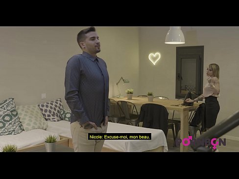 ❤️ BATSA 4K Mace balagagge mai manyan nonuwa tana son zama tsuliya matashiyar gigolo mai katon dick bugu amortism mai wuyar lalata aikin hannu kare salon farji lasa inzali Faransa subtitles ❌ bidiyon tsutsa ️❤