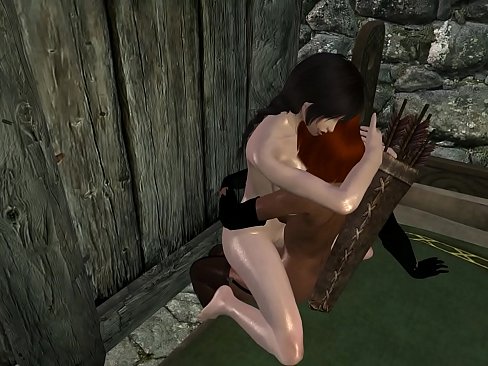 ❤️ a kan hutu, da kuma amfani da jikin tsbbe da unpe iyakar 'yan wasan kwaikwayo, succubus da nord ❌ bidiyon tsutsa ️❤